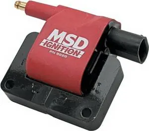 Chrysler MSD Ignition Coil - 8228 Get Yours