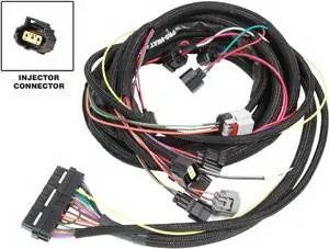 Dodge MSD Ignition Harness - 88864 New Arrival