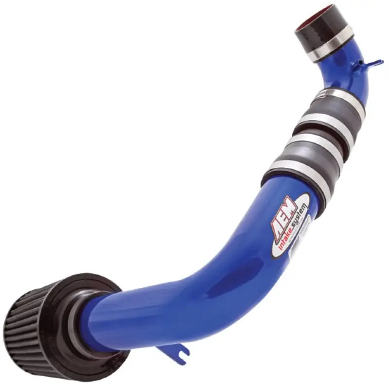Price Cut AEM Short Ram Intake System S.R.S. PROTEGE 01-03 MANUAL — PMD Premier Motoring Development
