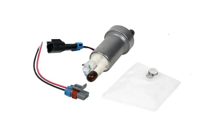 Clearance Aeromotive 450lph In-Tank Fuel Pump — PMD Premier Motoring Development