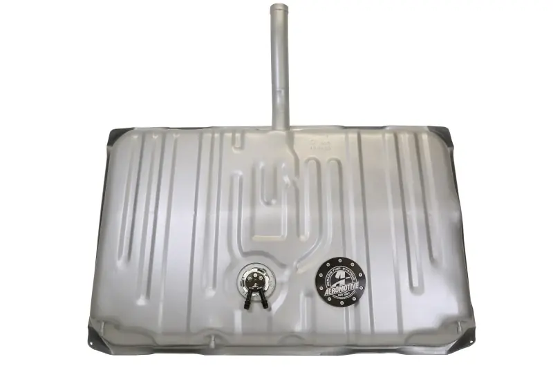 Aeromotive 71-72 Chevrolet Monte Carlo 340 Stealth Gen 2 Fuel Tank — PMD Premier Motoring Development Same Day Shipping