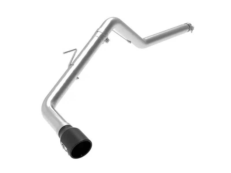 aFe Apollo GT Series 3in 409 SS Axle-Back Exhaust 2019 Ford Ranger 2.3 — PMD Premier Motoring Development Professional Grade