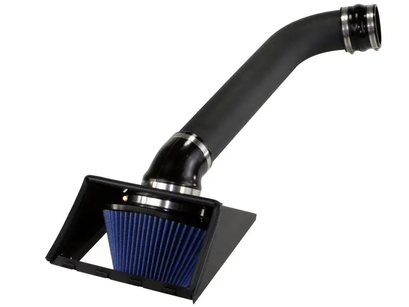 aFe MagnumFORCE Intakes Stage-2 P5R AIS P5R Ford F-150 09-10 V8-5.4L ( — PMD Premier Motoring Development Top Pick