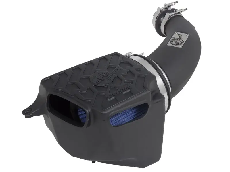aFe Momentum GT Stage 2 Pro 5R Intake System 07-11 Jeep Wrangler (JK)— PMD Premier Motoring Development Save Now
