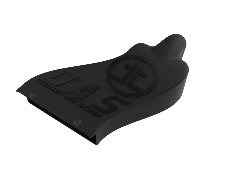 Holiday Sale aFe Dynamic Air Scoop for 56-70033D and 56-70033R — PMD Premier Motoring Development
