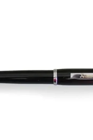 Best Choice Akrapovic Pen roler black — PMD Premier Motoring Development