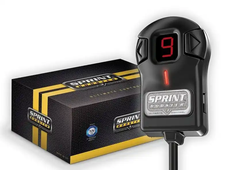 Last Chance aFe 08-23 Subaru Outback H4 / H6 Sprint Booster V3 Power Converter — PMD Premier Motoring Development