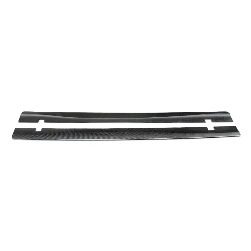Limited Time Anderson Composites 20-21 Dodge Charger Hellcat Type-MB Wide Body Rock — PMD Premier Motoring Development