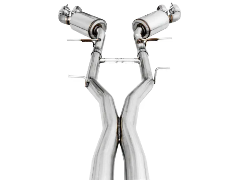AWE Tuning 16-19 Chevy Camaro SS Non-Res Cat-Back Exhaust -Touring Edi — PMD Premier Motoring Development Grab Now