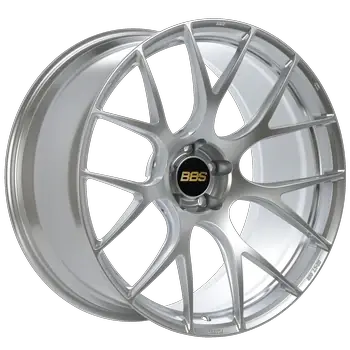 BBS RE-V7 Silver Forged Wheels | Classic 7-Spoke Performance Wheels — PMD Premier Motoring Development Trusted Brand