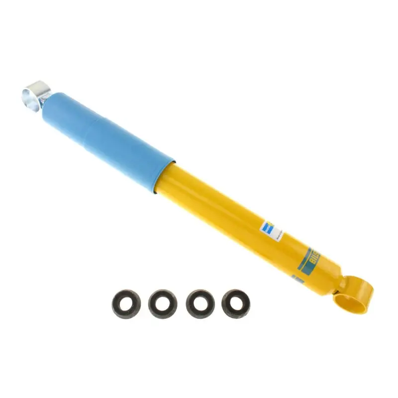 Popular Bilstein B6 1985 Toyota Land Cruiser Base Rear 46mm Monotube Shock Abs — PMD Premier Motoring Development