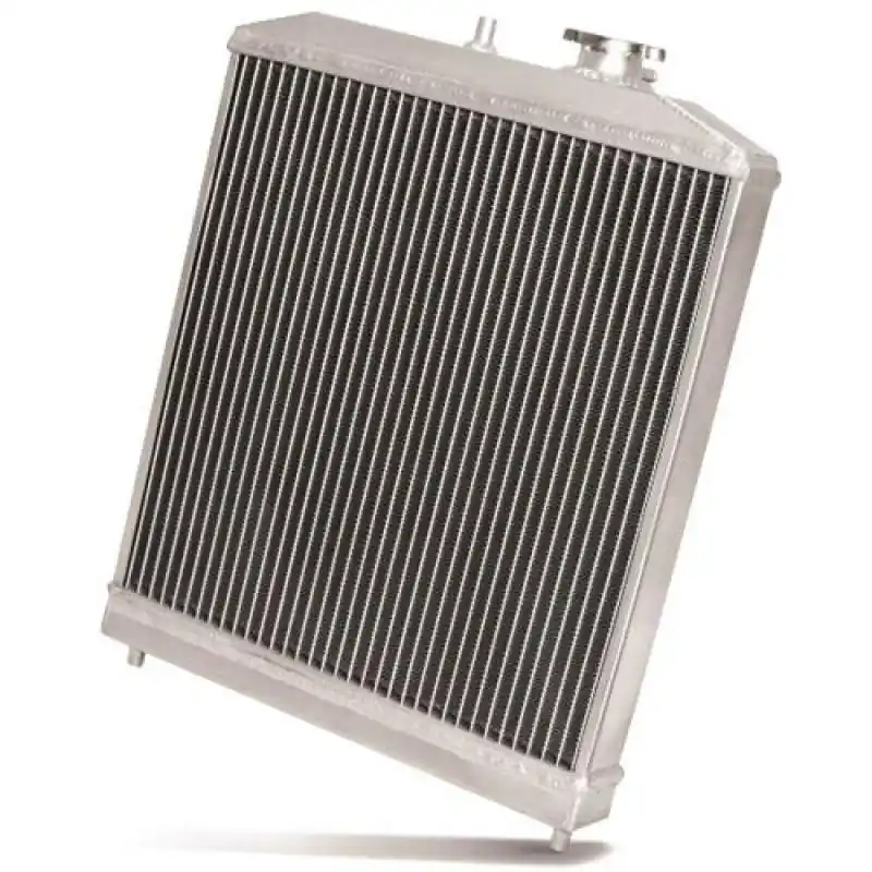 Wholesale BLOX Racing 1992-2000 Honda Civic - 1/2 Core 2 Row Radiator — PMD Premier Motoring Development