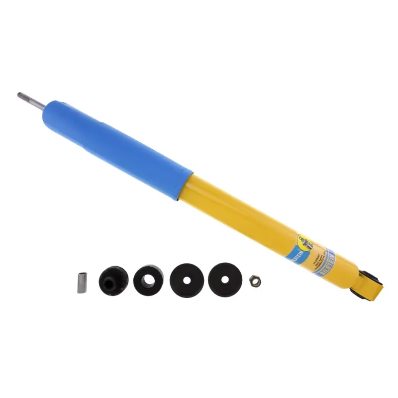 Bilstein 4600 Series 2014 Dodge Ram 2500 Rear 46mm Monotube Shock Abso — PMD Premier Motoring Development Grab Now