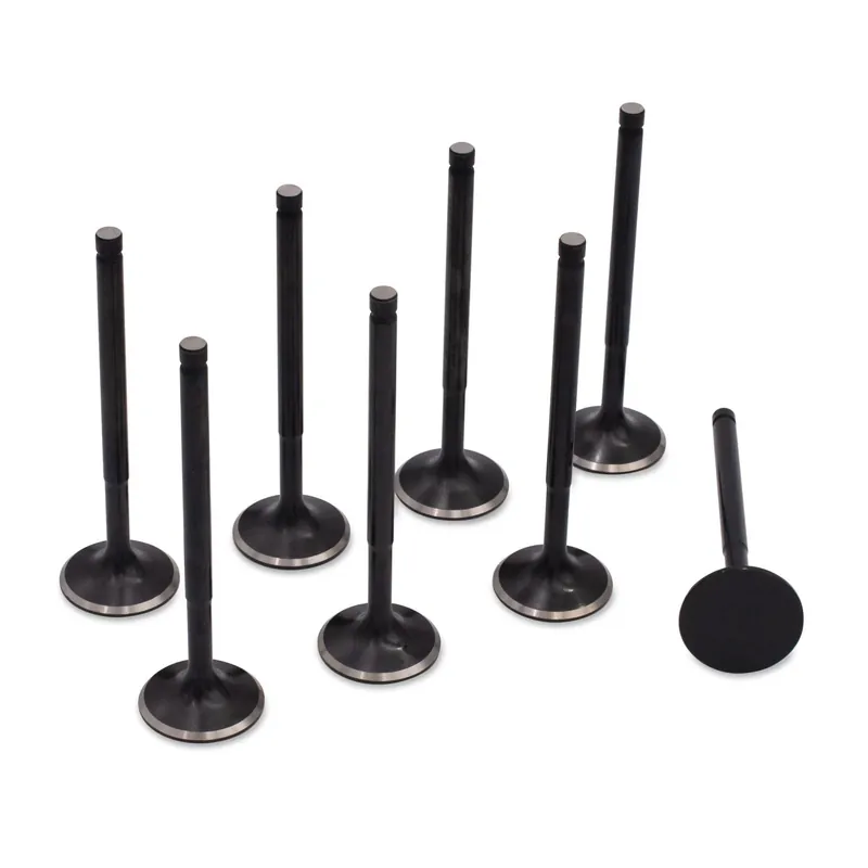 Modern BLOX Racing High Compression Exhaust Valve Set for B-series DOHC VTEC — PMD Premier Motoring Development