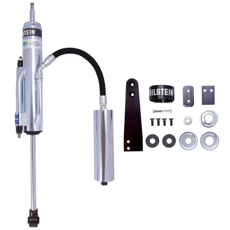 Bilstein 2007-2019 Toyota Tundra B8 8100 Rear Right Shock Absorber — PMD Premier Motoring Development Certified
