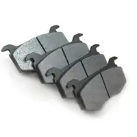 Brembo 06-12 BMW 116d HP2 Pads -Front — PMD Premier Motoring Development Best Choice