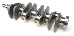 Brian Crower Crankshaft - Nissan SR20DE(T) 91mm Stroke 4340 Billet — PMD Premier Motoring Development Handmade