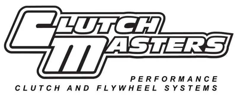 Clutch Masters 88-01 Nissan Sentra 2.0L (SR20DET) Lightweight Steel Fl — PMD Premier Motoring Development Genuine