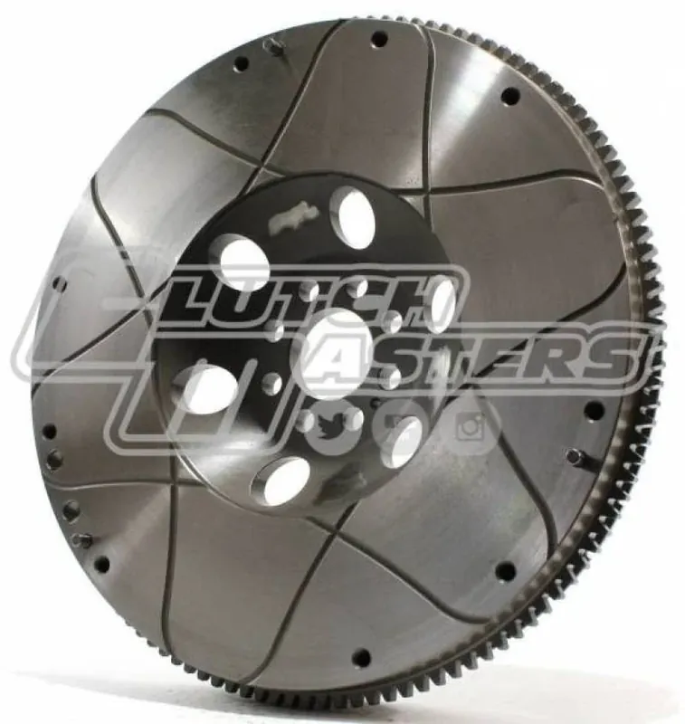 Clutch Masters 03-06 Infiniti G35 3.5L / 03-06 Nissan 350Z 3.5L Steel— PMD Premier Motoring Development Sale