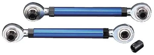 Cusco Control Arm Lower Formula Link Jr. AE86 Levin/Trueno — PMD Premier Motoring Development Today Only