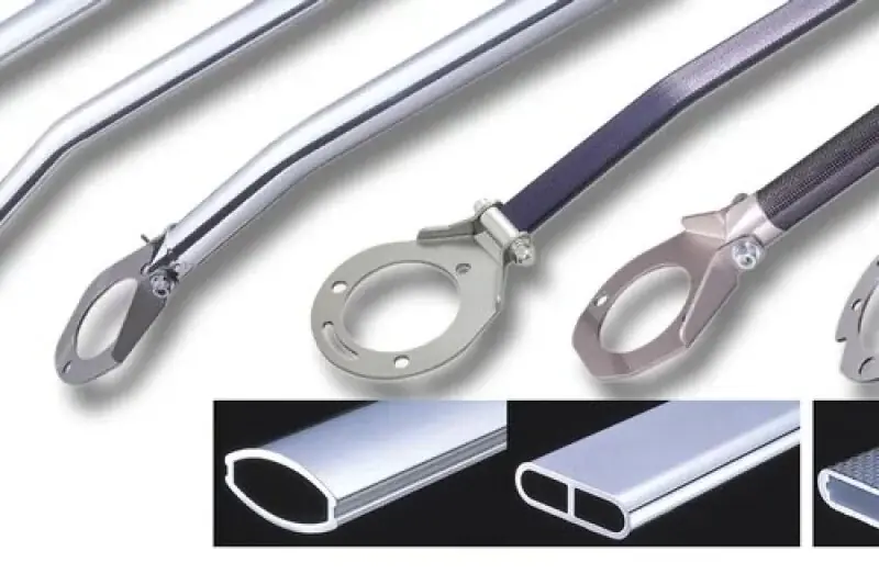 Order Now Cusco GZ20 F-ST Strut Bar GZ20.GA70 — PMD Premier Motoring Development