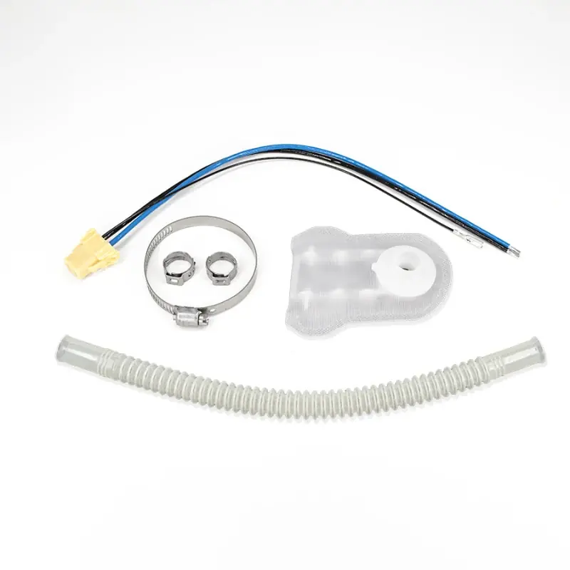 Markdown DeatschWerks 92-95 BMW E36 325i Fuel Pump Install Kit for DW400 — PMD Premier Motoring Development