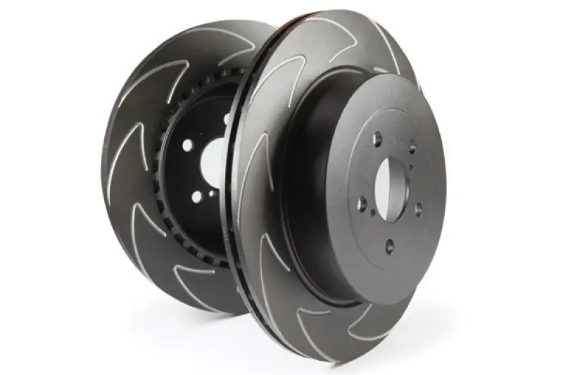 Secure Checkout EBC 08+ Smart Fortwo 1.0 BSD Front Rotors — PMD Premier Motoring Development