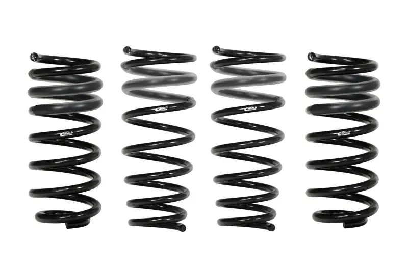 Certified Eibach Pro-Kit for 16-23 Audi TT RS 2.5L AWD — PMD Premier Motoring Development
