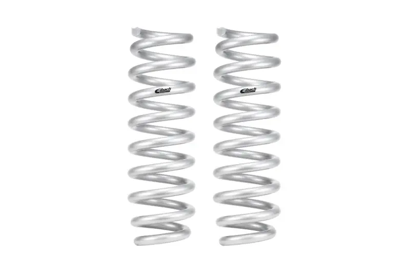 Eibach Pro-Truck Lift Kit for 2016+ Toyota Tacoma (Must Be Used w/Pro- — PMD Premier Motoring Development Shop Now