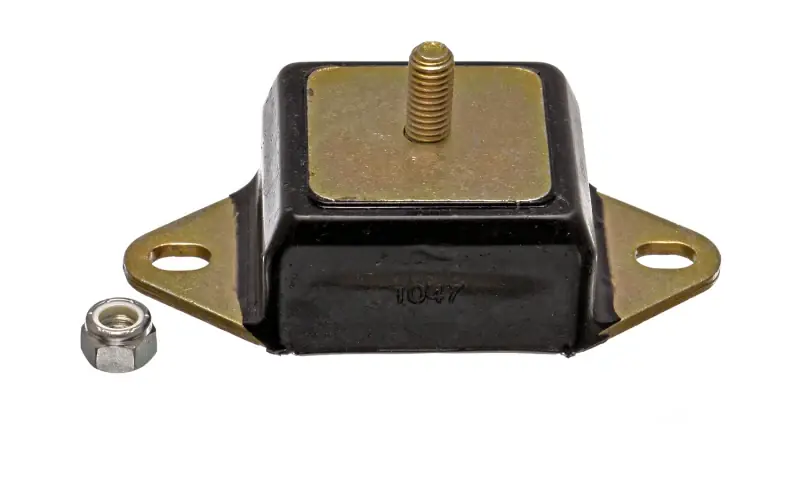 Energy Suspension Jeep Motor Mount - Black — PMD Premier Motoring Development Price Cut
