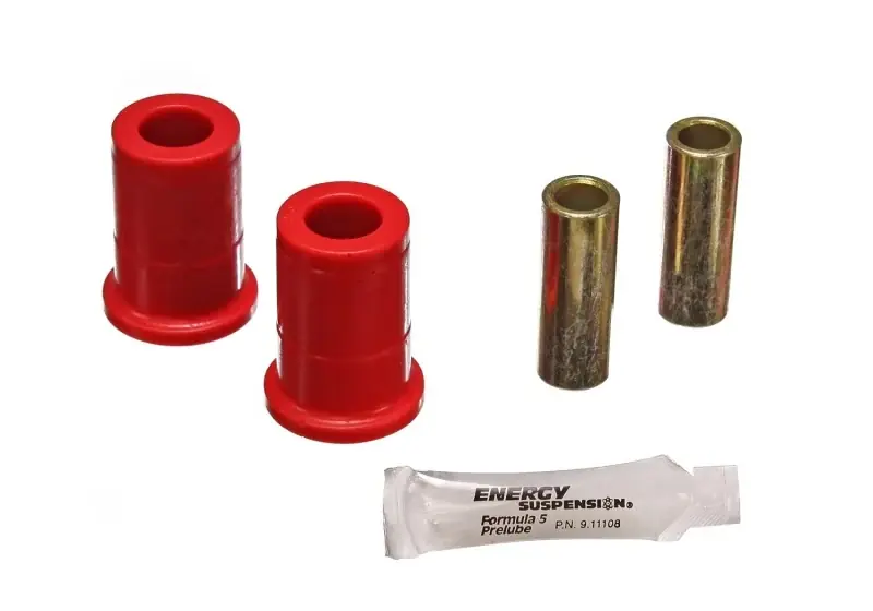 Free Delivery Energy Suspension Ford Control Arm Bushing - Red — PMD Premier Motoring Development