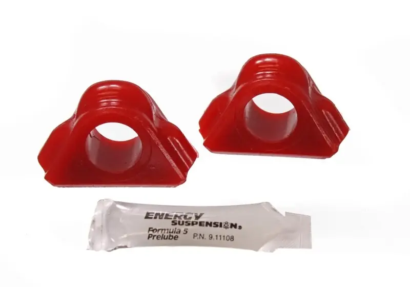 Special Offer Energy Suspension Chrysler 15/16in Sway Bar Set - Red — PMD Premier Motoring Development
