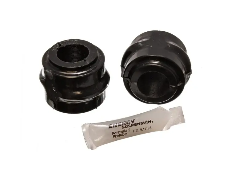 Energy Suspension 05-10 Chrysler 300C RWD/07-10 Charger RWD Black 32mm — PMD Premier Motoring Development Top Rated