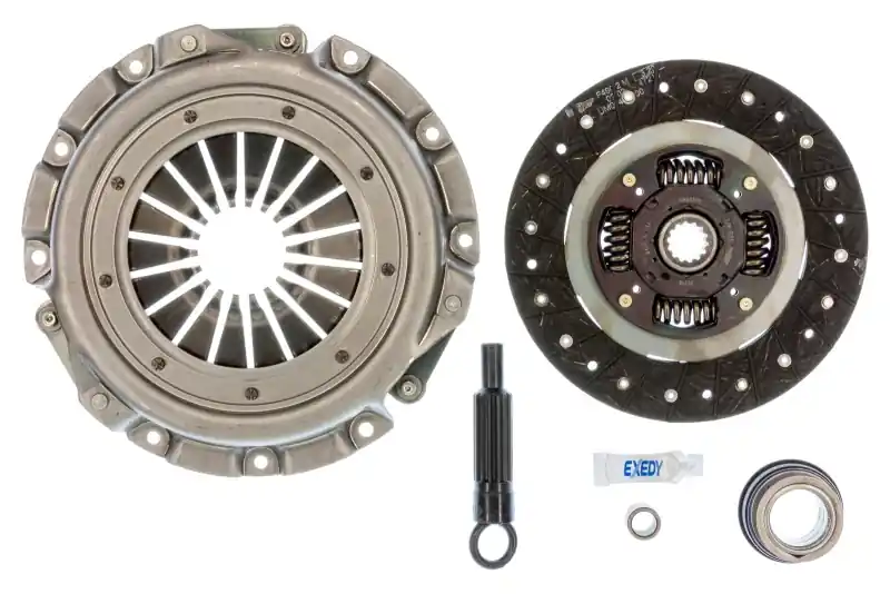 Viral Exedy OE 1988-1988 Honda Civic L4 Clutch Kit — PMD Premier Motoring Development