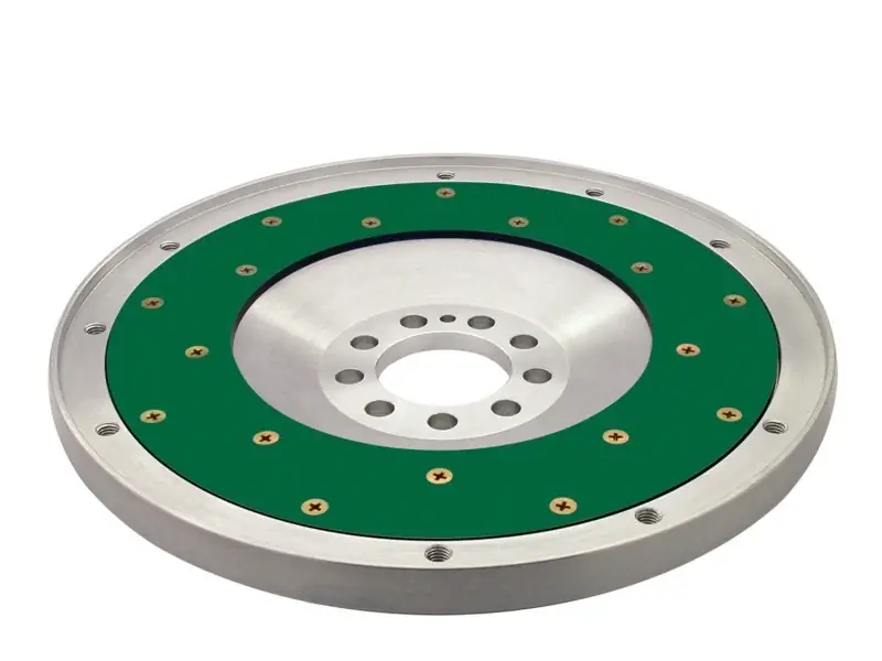 Place Order Fidanza 85-91 Porsch 944 Turbo Aluminum Flywheel — PMD Premier Motoring Development