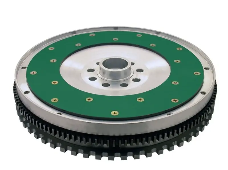 Fidanza Aluminum Flywheel For 92-95 Porsche 968 3.0L — PMD Premier Motoring Development Next Day Delivery