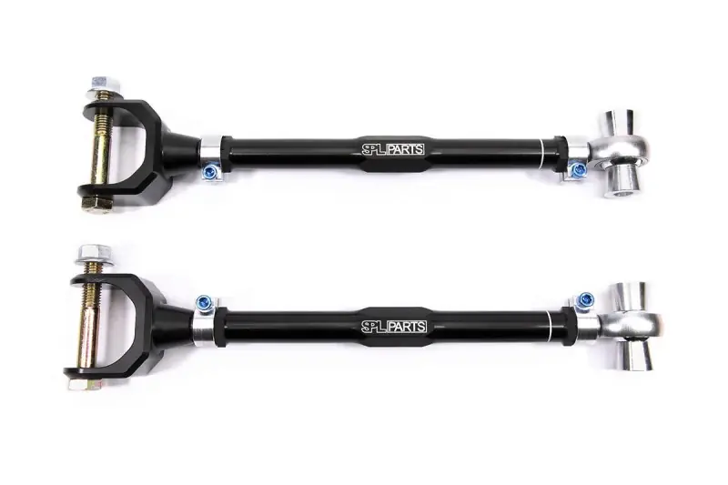 Limited Edition SPL Parts 2016+ Mazda Miata (ND) Rear Lower Camber Arm — PMD Premier Motoring Development