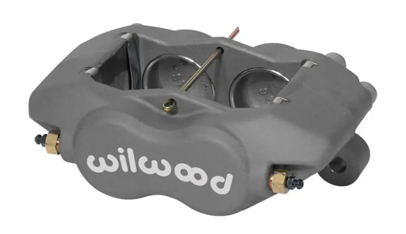 Price Cut Wilwood Caliper-Forged Dynalite 1.12in Pistons .81in Disc — PMD Premier Motoring Development