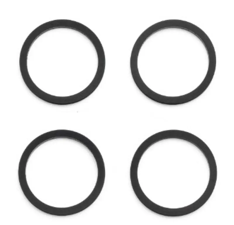 Money Back Guarantee Wilwood O-Ring Kit - 1.00in Square Seal - 4 pk. — PMD Premier Motoring Development