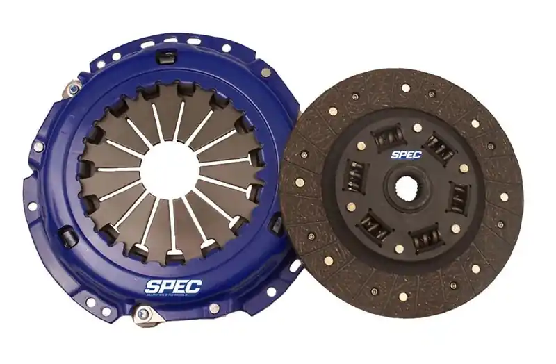 Spec 95-99 2.2L Sunfire / 08-09 Chevy Cavalier TT Stage 1 Clutch kit — PMD Premier Motoring Development Best Choice