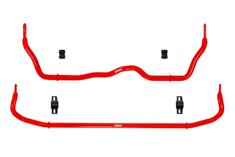 Price Drop Eibach 23-24 Toyota GR Corolla Front & Rear Anti-Roll Bar Kit — PMD Premier Motoring Development