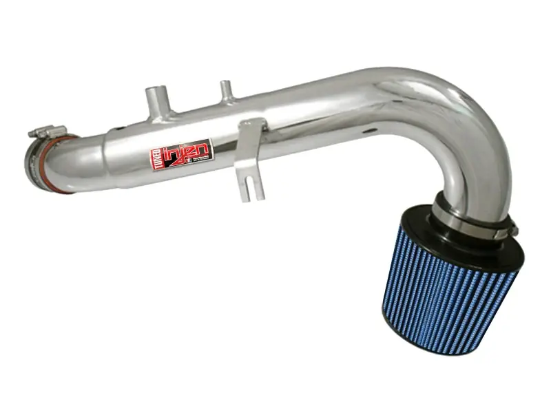 Injen 03-06 Element Polished Short Ram Intake — PMD Premier Motoring Development Special Offer
