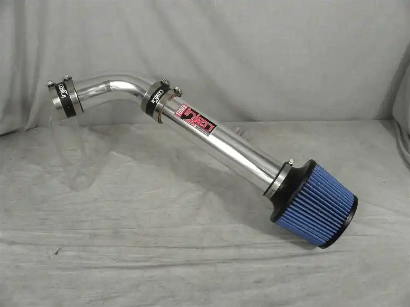 Injen 12 Kia Soul 2.0L 4cyl Black Cold Air Intake w/ MR Technology — PMD Premier Motoring Development Last Chance