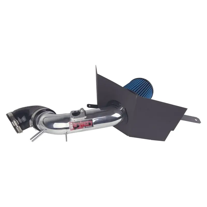 Injen 18-20 Toyota Camry V6 3.5L Polished Short Ram Air Intake — PMD Premier Motoring Development Place Order