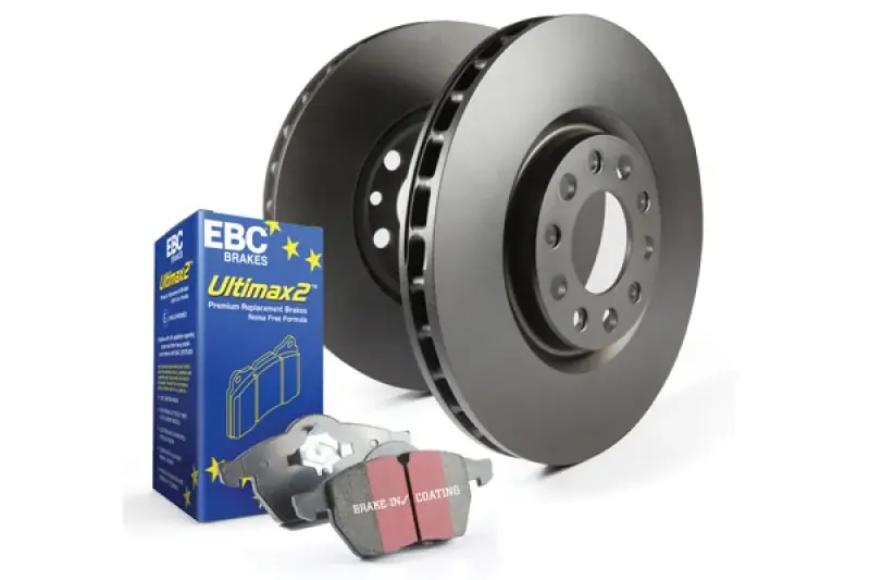 Buy Direct S20 Kits Ultimax and RK Rotors (2 Axle) — PMD Premier Motoring Development