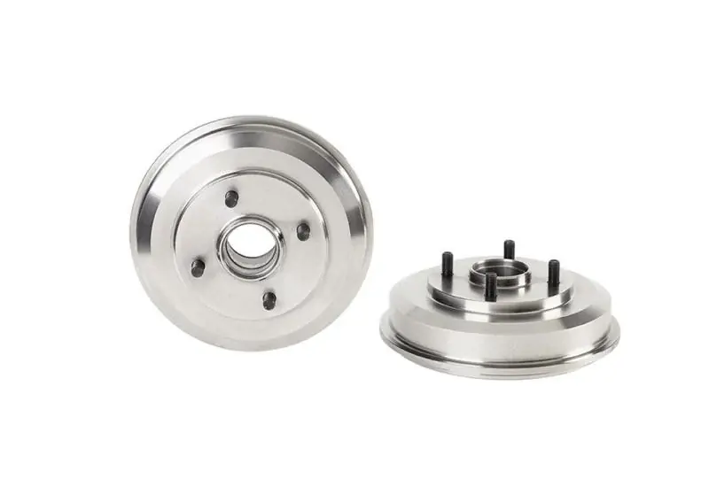 Reduced Price Brembo 98-03 Toyota Sienna Rear Premium OE Equivalent Brake Drum — PMD Premier Motoring Development
