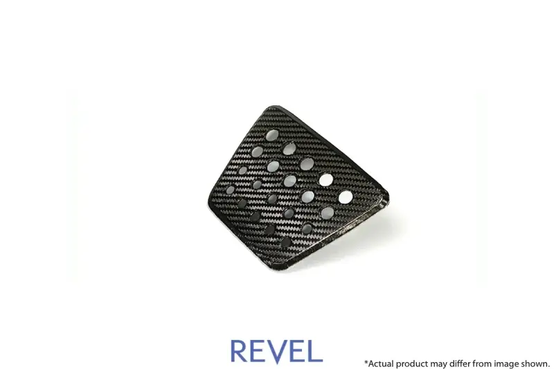 Revel GT Dry Carbon Reverse Light Cover 2020 Toyota GR Supra - 1 Piece — PMD Premier Motoring Development Certified