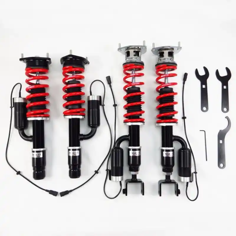 Fast Shipping RS-R Coilovers | High-Performance Suspension for JDM Vehicles – PMD — PMD Premier Motoring Development