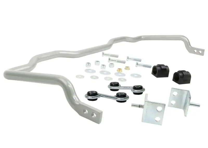 Certified Whiteline 00-02 BMW 3 Series E36 (Incl. M3) Rear 22mm Heavy Duty Adjus — PMD Premier Motoring Development
