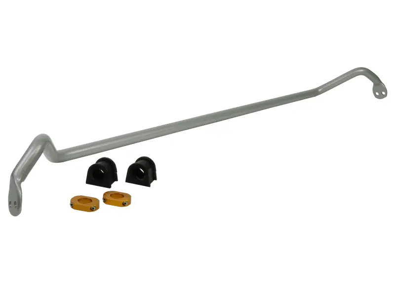 Fast Shipping Whiteline 9/10+ Impreza GH/GR MY11 / 9/10+ STi Front 22mm Heavy Duty A — PMD Premier Motoring Development